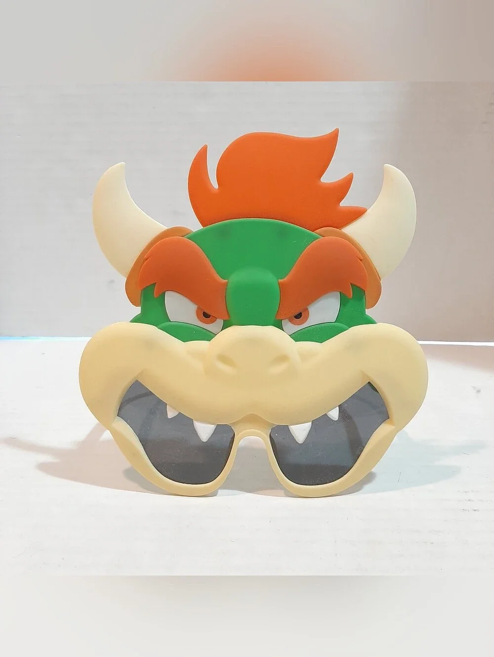 Bowser Costume Sunglasses